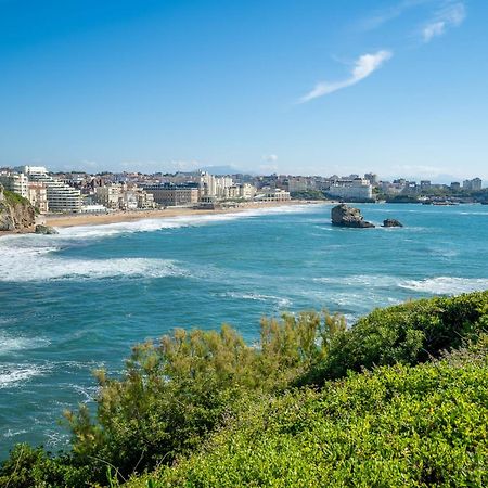 Studio Victoria Surf By Interhome Biarritz Dış mekan fotoğraf